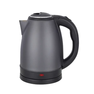 Cordless Household Electric Kettle Automatic Water Heater with Automatic Shut-Off for Hotels