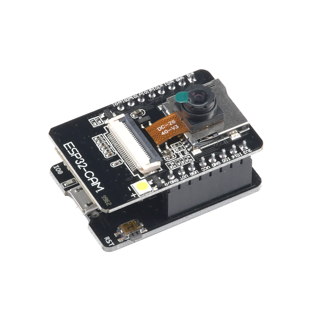 Esp32 cam mb. Esp32 cam mb