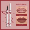 สีม่วง