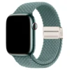 Vert Aiguille de Pin (bracelet de montre uniquement)