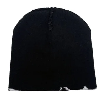 VAKT. BEANIE / BLACK 定価:8,910円 KAWS x The North Face Beanie TNF Black - FW21 - US