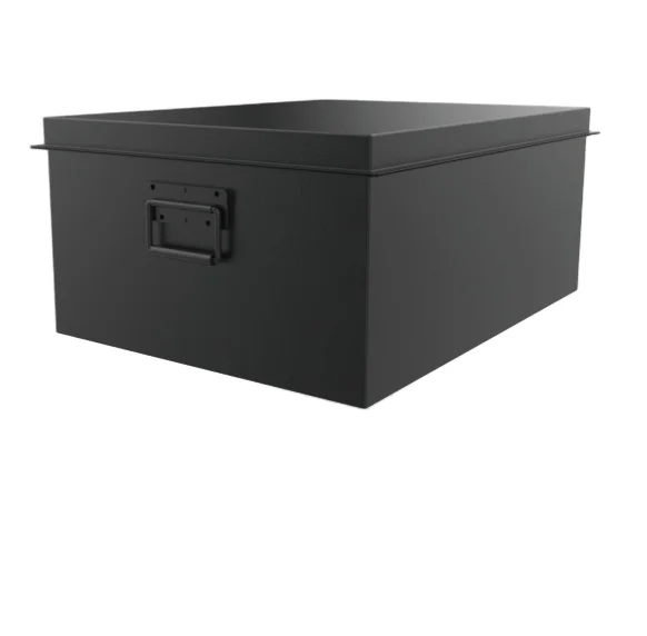 Professional Factory 7632 lithium battery pack suppliers phylion Xingheng replace lead acid battery for electric three wheelers