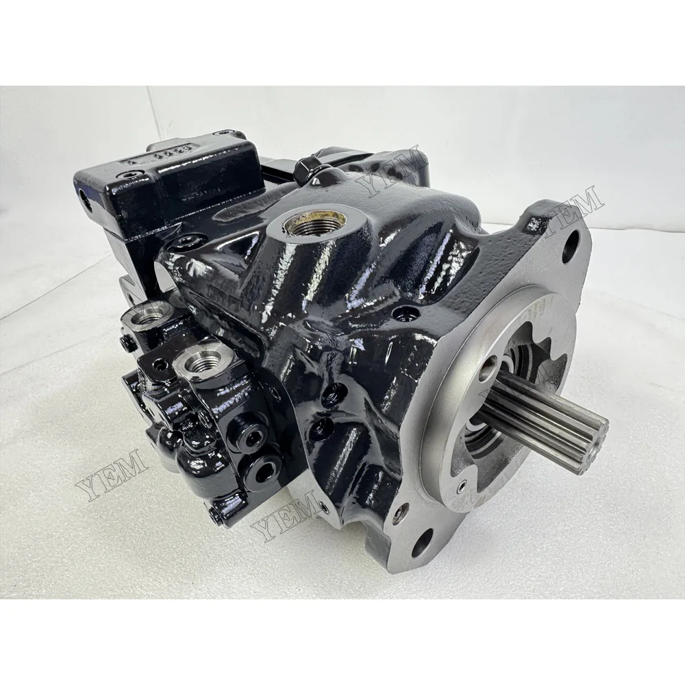 708-1w-41570 Fan Pump for Komatsu Wholesale Engine Parts 4