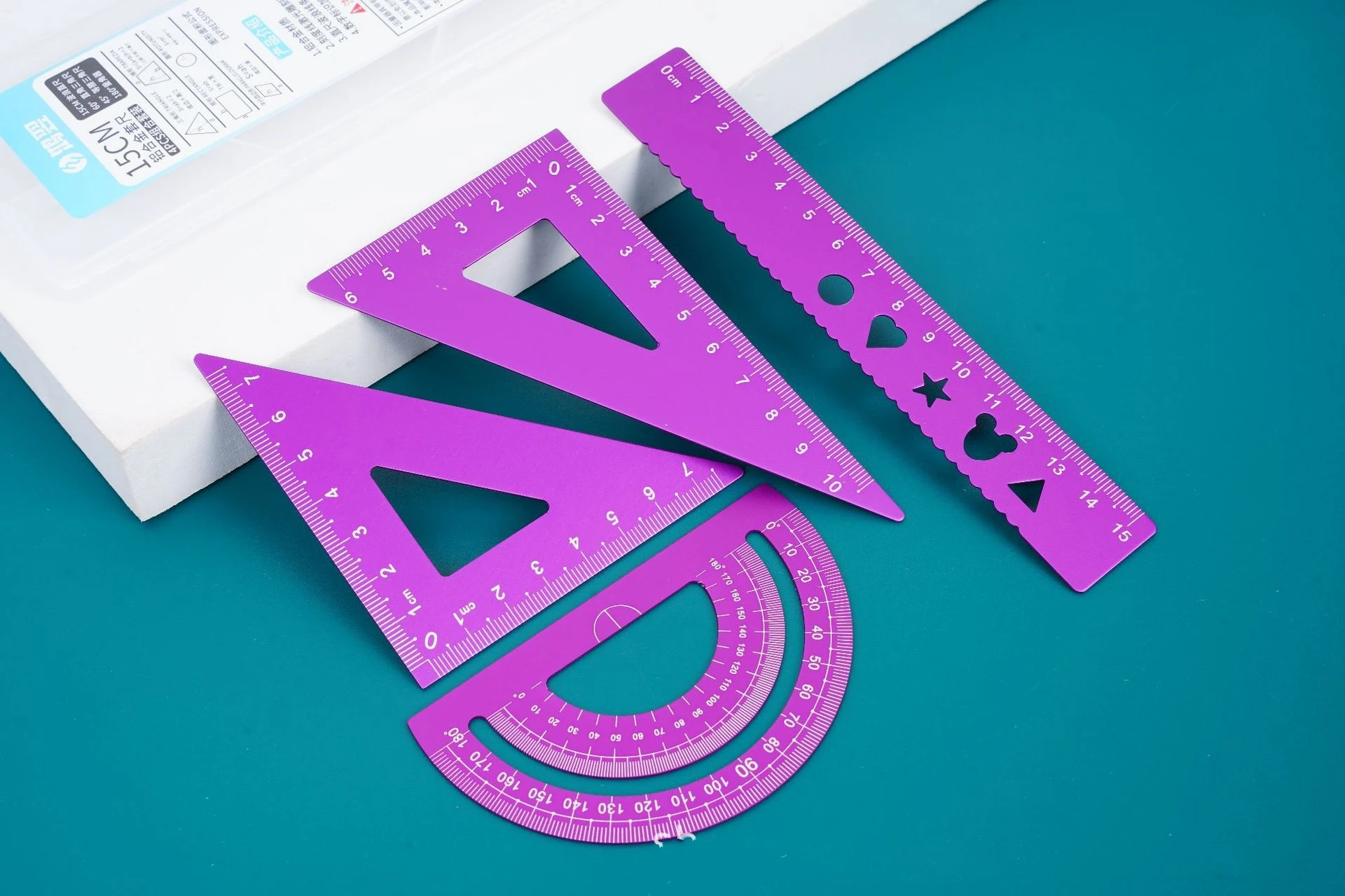 Набор инструментов для рисования