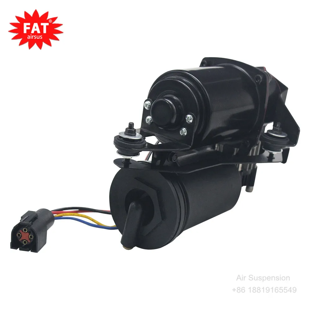 AC A/C Compressor For 2006-2010 2011 Ford Crown Victoria Lincoln Town