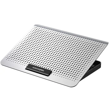 A18 Notebook Laptop Radiator Cooling Base High-power Aluminum Alloy Ultra-quiet Bracket