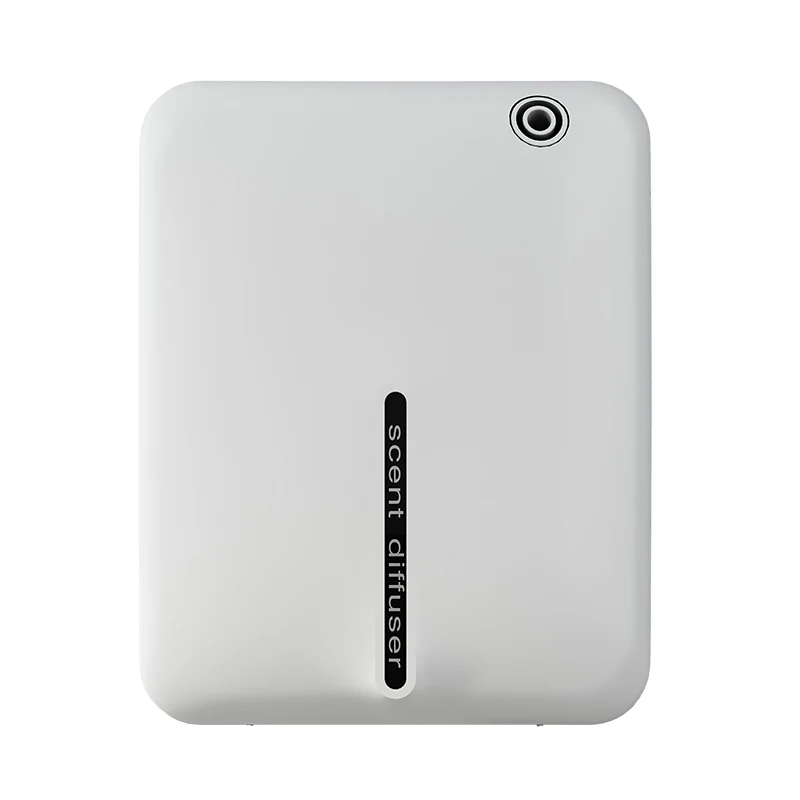 OEM ODM Essential Oil Scent Diffuser for Whole Home Office Fragrance Smart Aroma Diffuser Wall Mounted Scent Diffuser Machine
