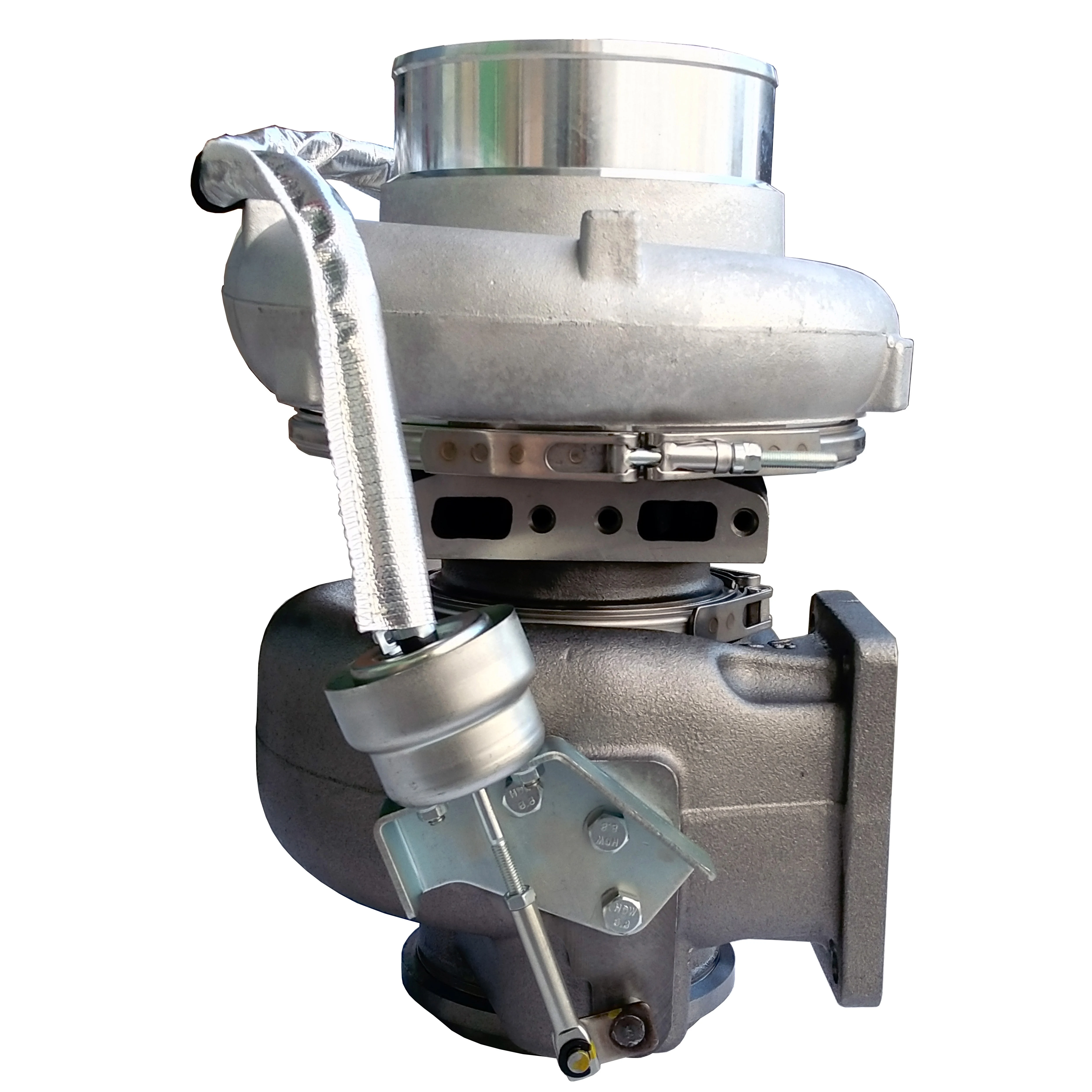 C18ターボチャージャー 266-0195 2660195 267-8658 キャタピラー385C