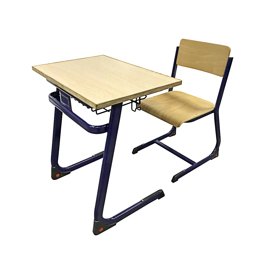 Laboratory Chair Table for Student China Plastic Chair Classroom Desk and Chairs