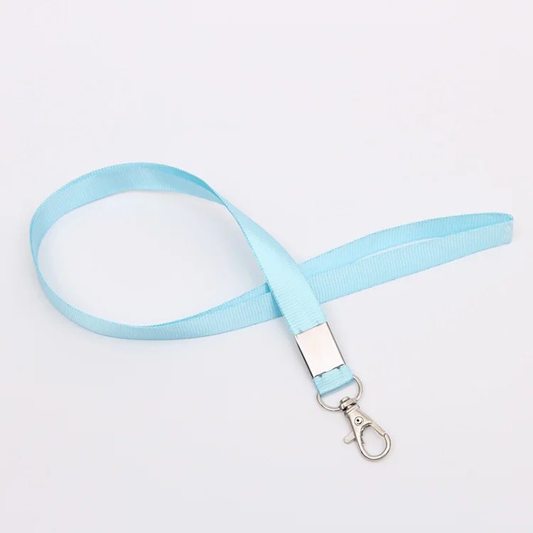 Cute Lemon ID Badge Lanyard With Detachable Holder - Keychain Neck Strap For Work, School, Events