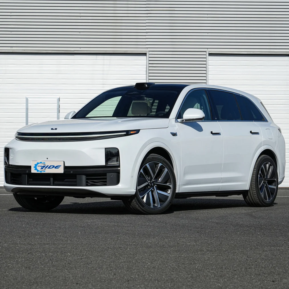 Electric Suv 2023/2024 Li L7 Air /pro /max Medium And Large Extended
