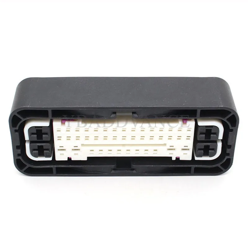 33514266 D-Elphi 46 Pin Female PA66-GF15 Automotive Connector