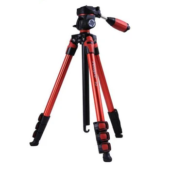 Oem Fotopro Portable Aluminum Selfie Stick Smartphone Flexible Camera Tripod Stand for Dslr Compact Tripod detail image