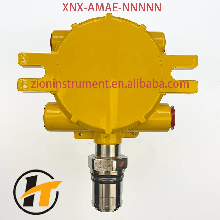 Honeywell XNX Universal Transmitter  XNX-AMAV-NNNNN|XNX-AMAE-NNNNN|AMAI-NNNNN