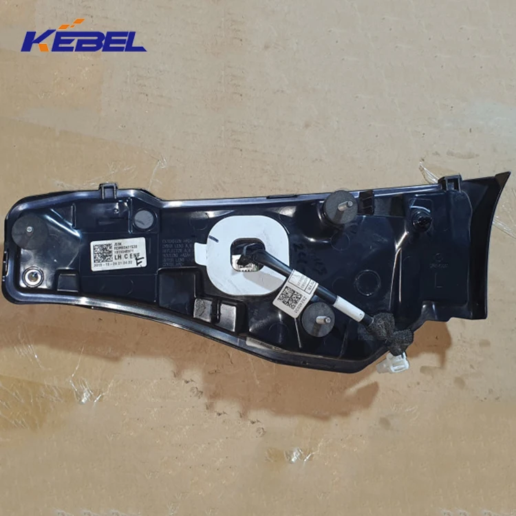 product kebel 100 professional rear light dfr7 513g0 oem dfr7 513f0 for mazda cx 30 2020 2021 2022 2023-5