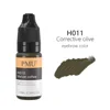 Corrective Olive