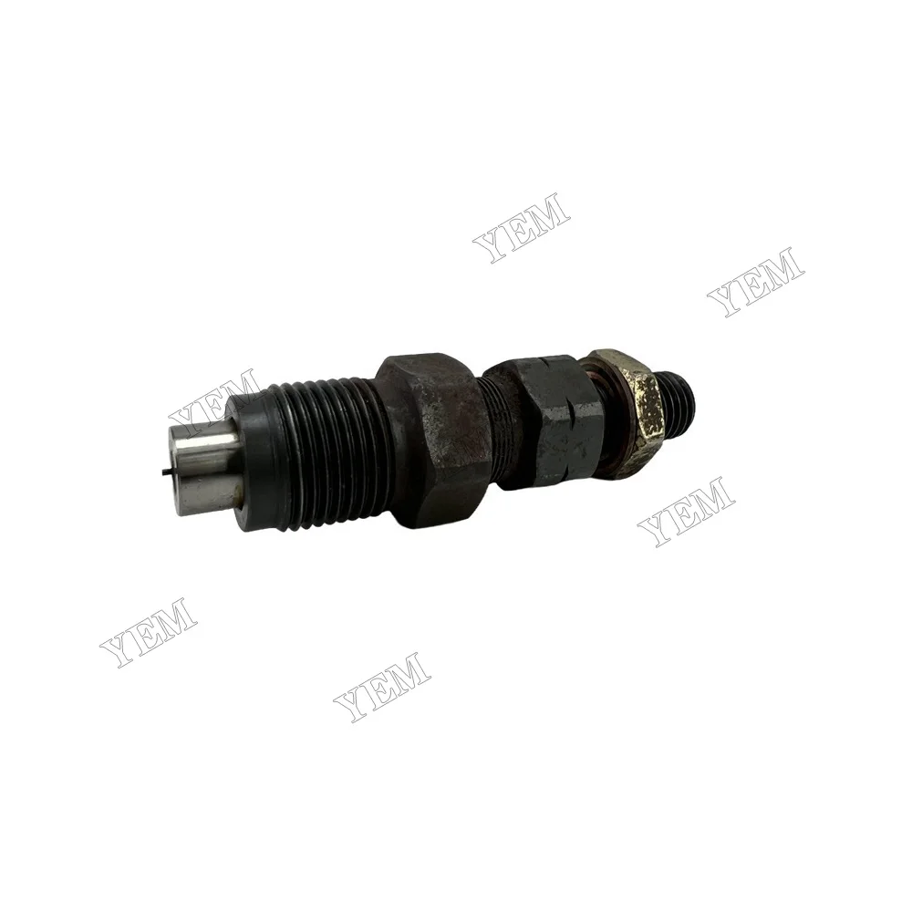 Injector Compatible for Isuzu 3KC1s Aftermarket Engine Spare Parts 6