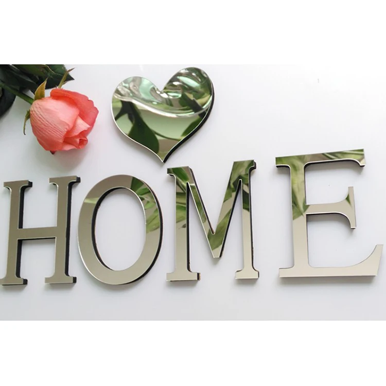 
BSCI домашний Декор Гостиная большая любовь съемные водонепроницаемые ПВХ виниловые настенные наклейки украшения 