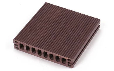 WPC Decking