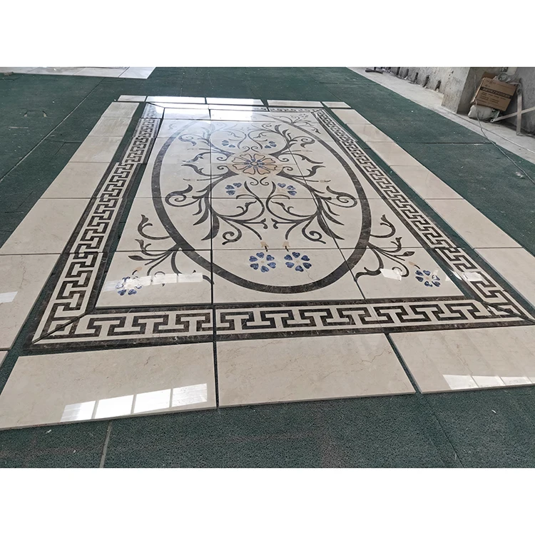 Custom Kitchen Marble Backsplash Medallion Buy Kitchen Backsplash Medallion Kitchen Marble Backsplash Medallion Marble Backsplash Medallion Product On Alibaba Com