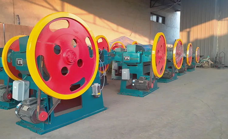 1-6 дюймовая высокоскоростная машина для производства винтовых гвоздей Z94 2C, машина для производства проволочных гвоздей, цена, машина для производства проволочных гвоздей для Кении, Африки