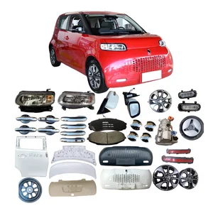 Ora White Cat Car Spare Parts Other Auto Parts GWM Ora White Cat Body Kit in Stock
