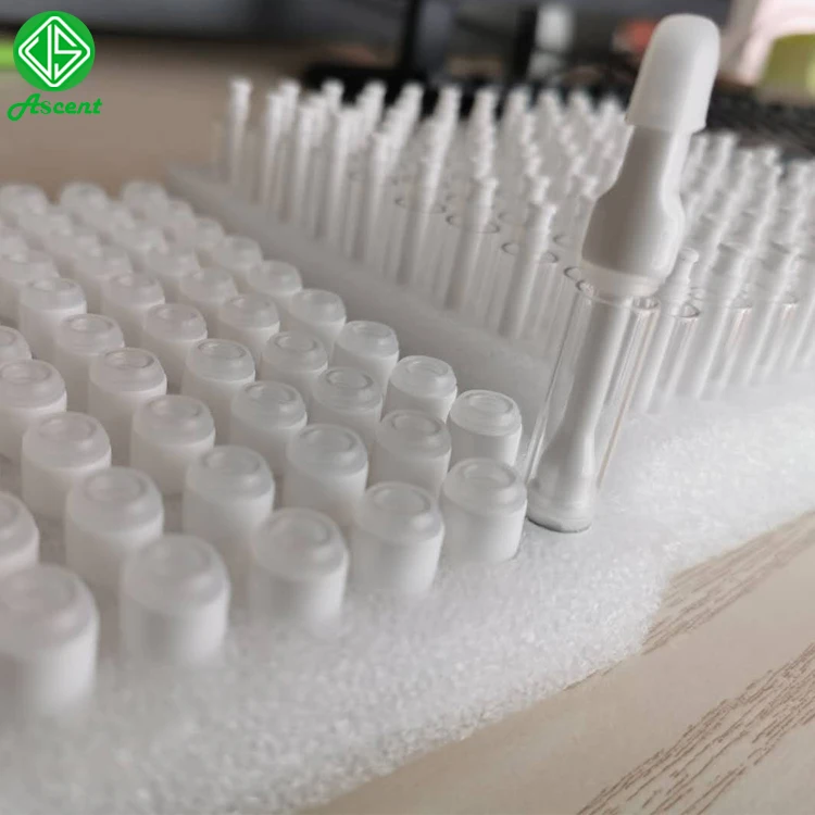 
 510 cbd картридж керамическая нагревательная катушка емкость 0,5 мл 1,0 мл cbd Vape Pen  