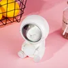 White Cat Battery