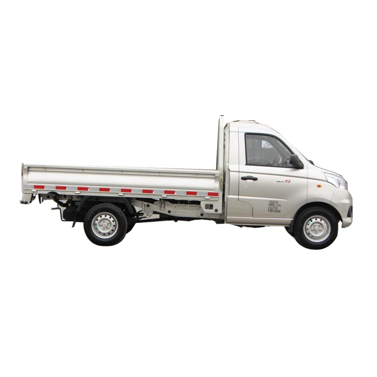 Foton Pickup with Heavy Loading Mini Truck Made in China