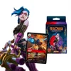 Jeu de cartes S1 Origins - Jinx