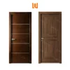 Colore legno noce scuro