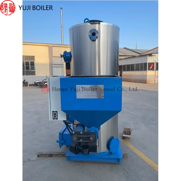 Pellet Fuel Small Coal Boiler Small Coal Boiler Vertical Solid