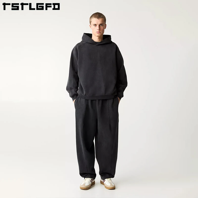 Eco Friendly Sustainable Sweatsuit Eco Friendly Sustainable