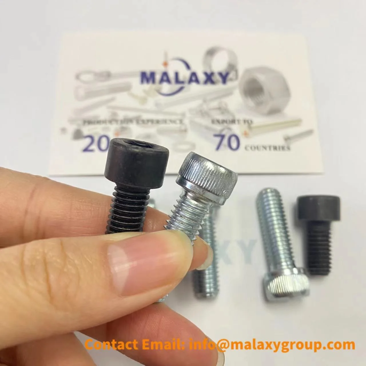 Viti A Testa Cilindrica Con Esagono Incassato DIN 912, M4 X 30 (50 Pezzi) In Acciaio Inox A2 V2A, Viti A Testa Cilindrica Antiruggine - Foto 9