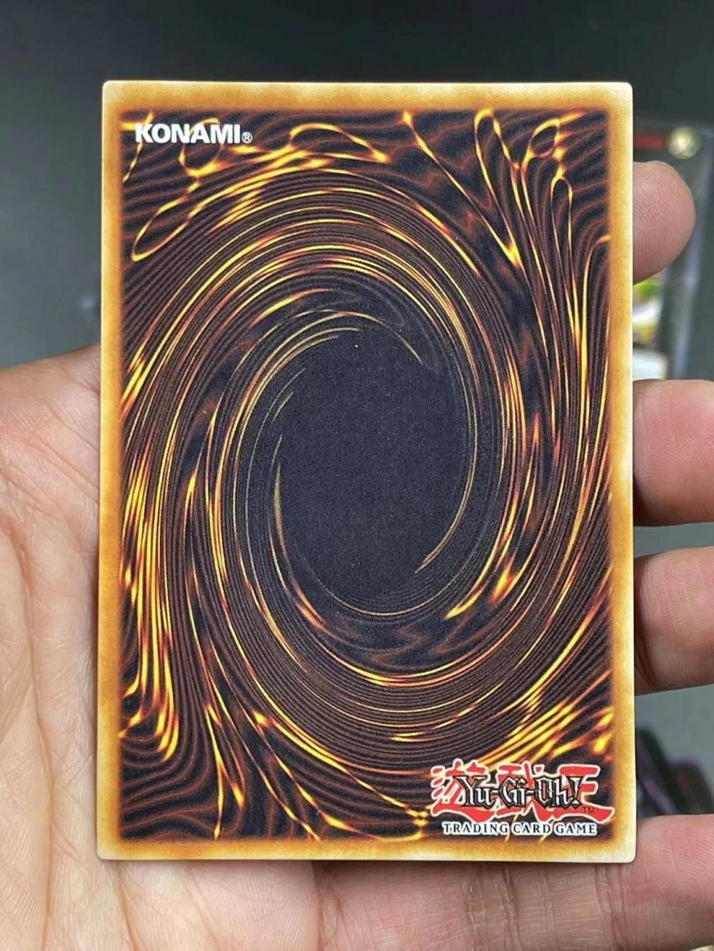 Japanese Anime 148 Pieces Yu-gi-oh! English Collection Card Bronzing  Children's Yugioh Game King Battle Cards