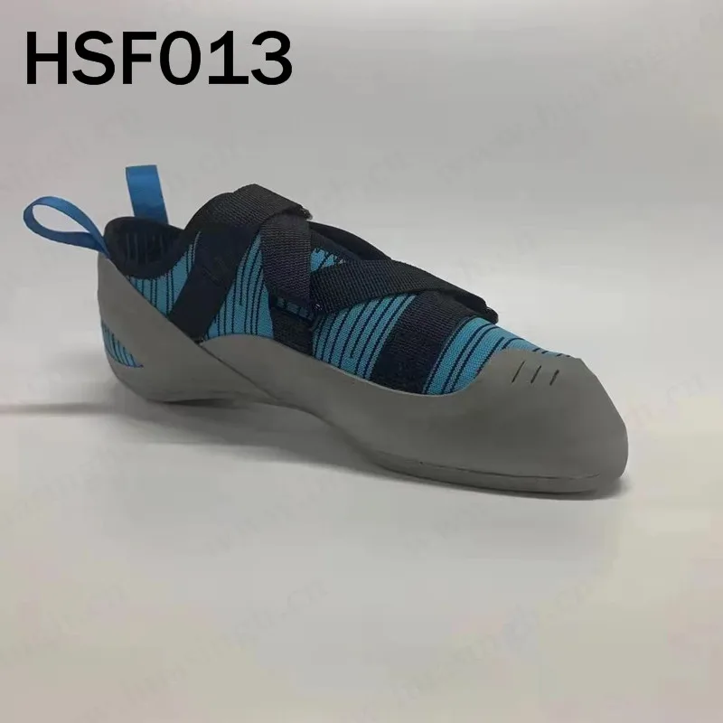 Rwh, Nice Quality Wide Fit Climbing Shoes More Colours Available Strong Grip Rubber Sole Rock Shoes HSF013