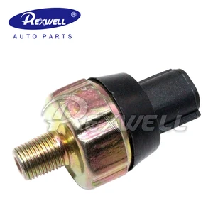 Rexwell Auto Part Genuine Engine Oil Pressure Sensor Sender Switch 24240-4M40E for Nissan Murano Navara Infiniti 242404M40E