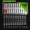 A   Nail patch size