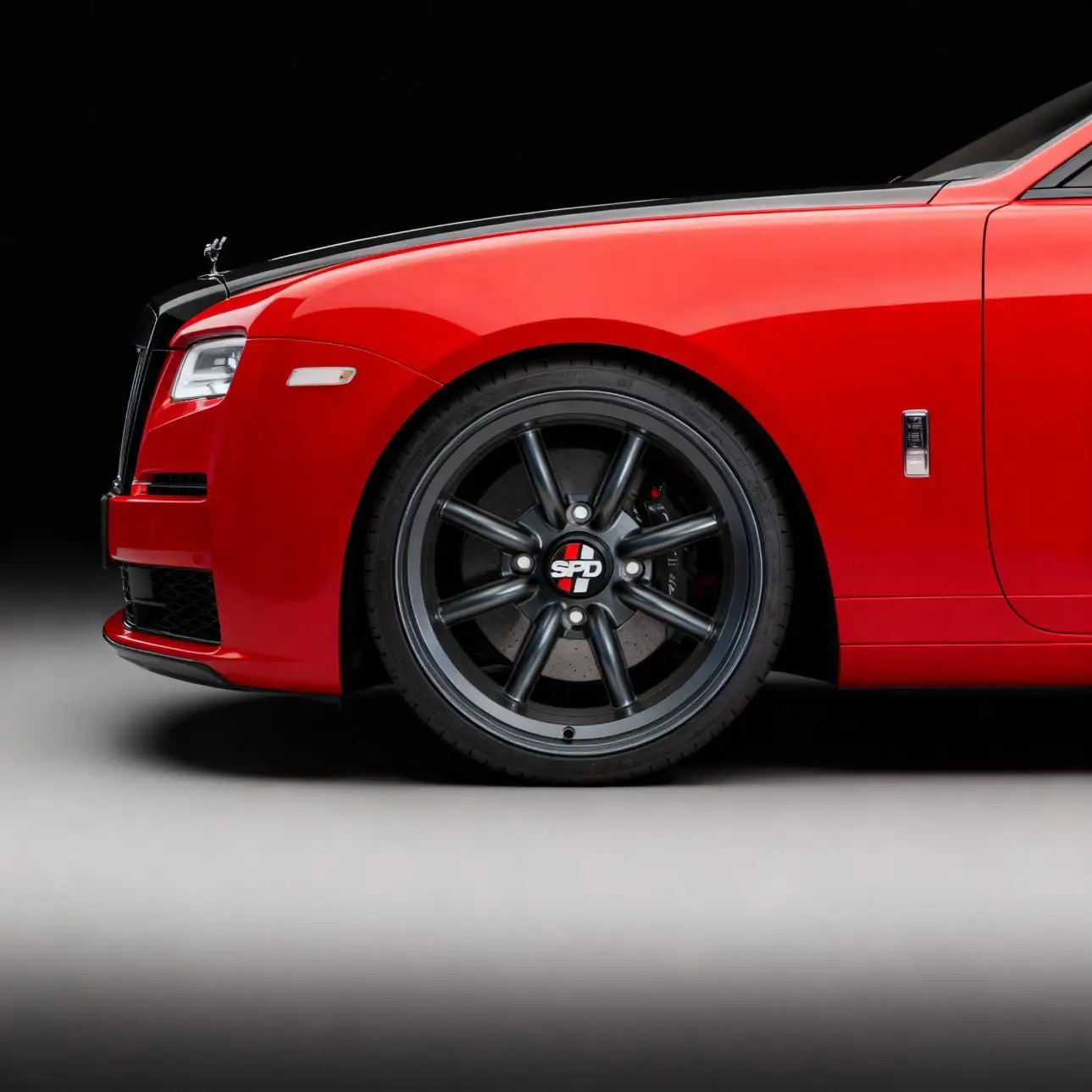 15 Inch & 16 Inch Watanabe Aluminium Alloy Wheels - Custom Rim