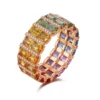 18K Yellow Gold