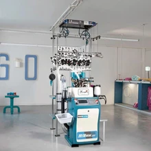 FURONG-6FBP 3.5"plain Socks Knitting Machine for Kids Women Dress Socks Jacquard Colorful Designs