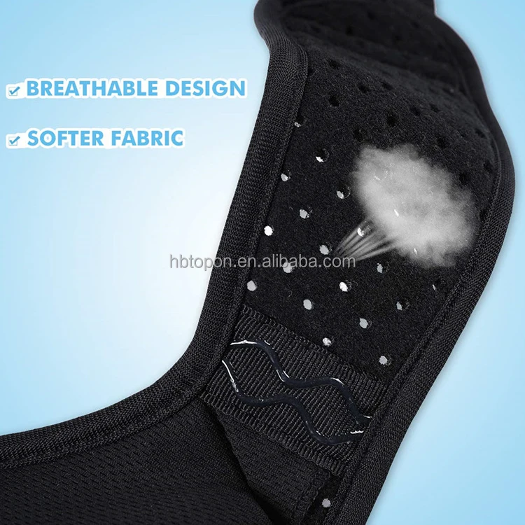 Hot Sale Inguinal Hernia Support Belt For Men Fits Left Or Right Side