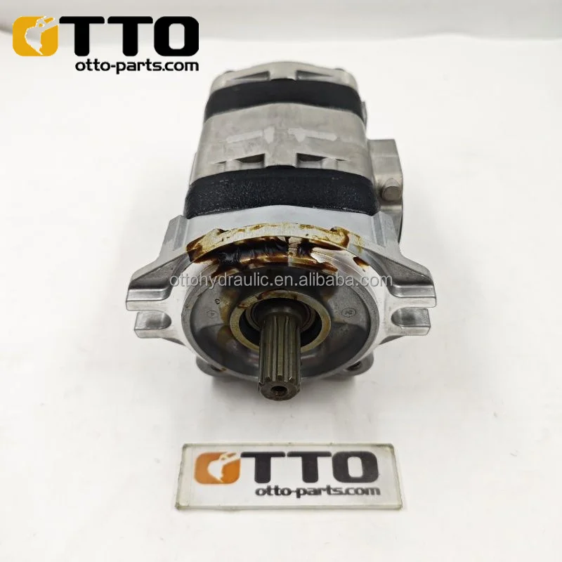 4649265 Original de Japón Bomba hidráulica para ZAXIS190W-3 ZX190W