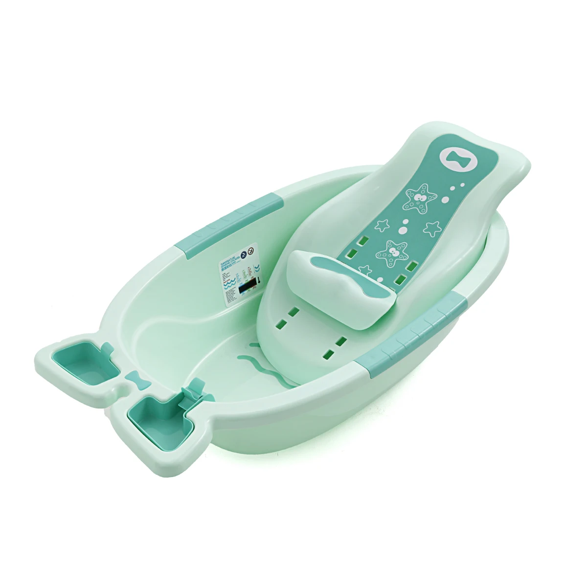 New Born Portable Plastic Baby Bath Tub With Bath Chair Buy Newborn Baby Bath Tub