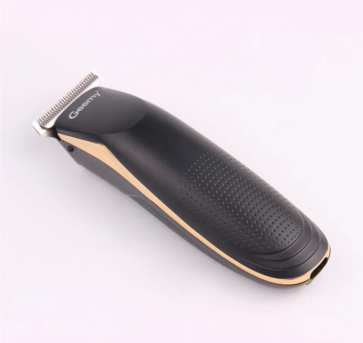 GEEMY GEEMY GM6252 Professional Rechargeable Hair Trimmer Electric Hair Clipper