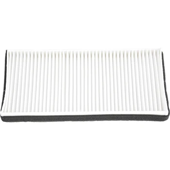 Car AC Air Conditioner Cabin Filter Element For Volkswagen GOFT 1.6L (2003-2007) Ford F-150 OEM 377-819-638 LA 623 LAK 623 Part