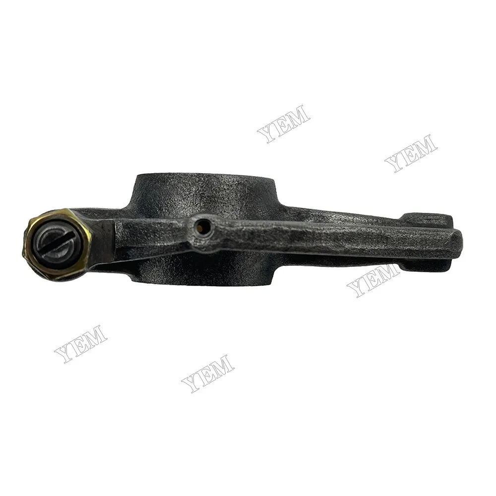 Intake Rocker Arm 24510-72000 Fit for Mitsubishi 8DC10 Engine 4
