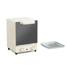 14L ETL CE Rohs Kitchen Portable OTG Mini Electrical Pizza Baking Toaster Oven Metal OEM Customized Power Warm Timer Parts Sales