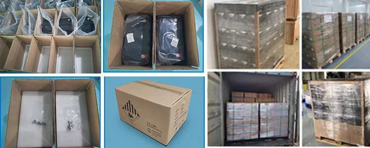 T-Style M2 GEPRC G3045 FPV Drone Propeller Props 3 Blade 3inch