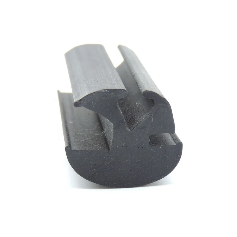 RV Side Window Glazing Seal Gasket